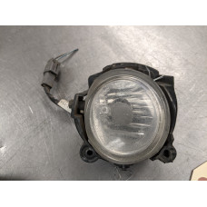 GTA227 Right Fog Lamp Assembly From 2006 Mazda 6  3.0 FOG-DRIVING, BUMPER MOUNTED